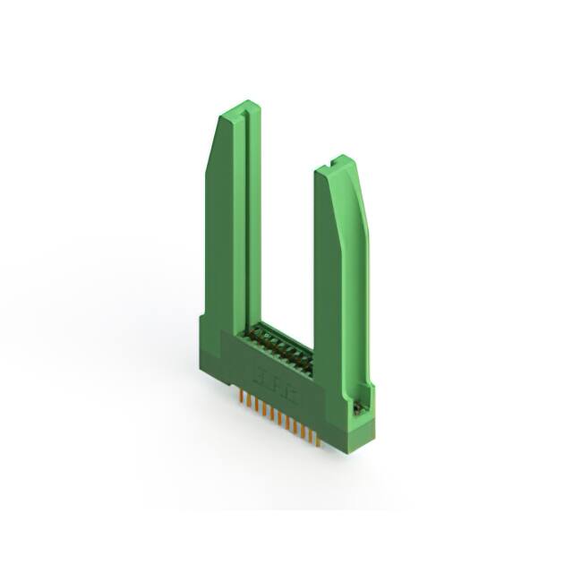 345-022-523-278 EDAC Inc.  Edgeboard Connectors